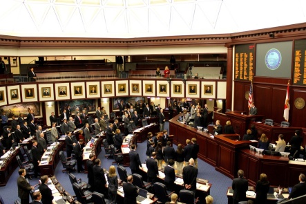 Florida-Legislature