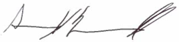 georgle-mcgonagills-signature